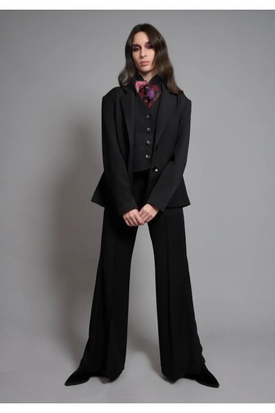 SUKI BLAZER CN