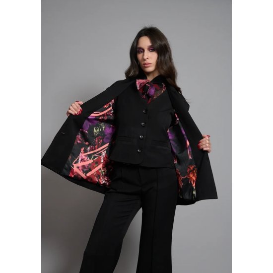 SUKI BLAZER CN