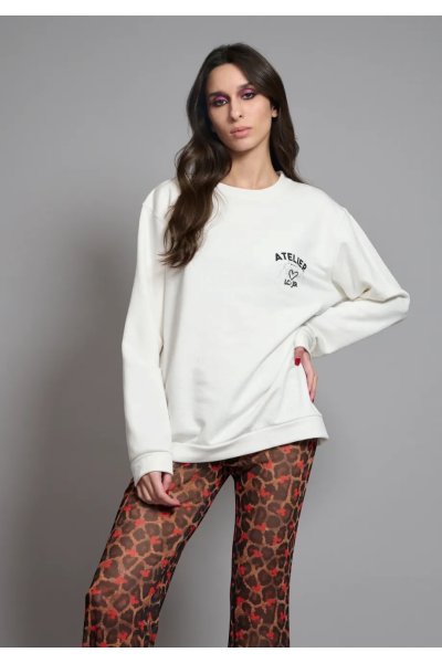 PRIME TOP WHITE CN