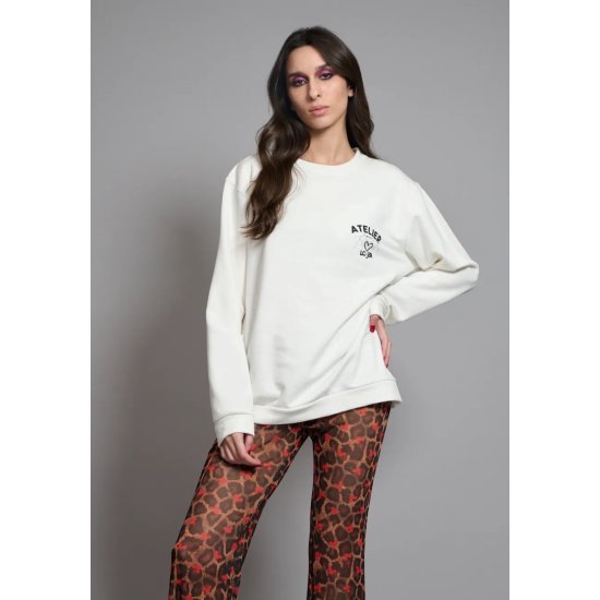PRIME TOP WHITE CN