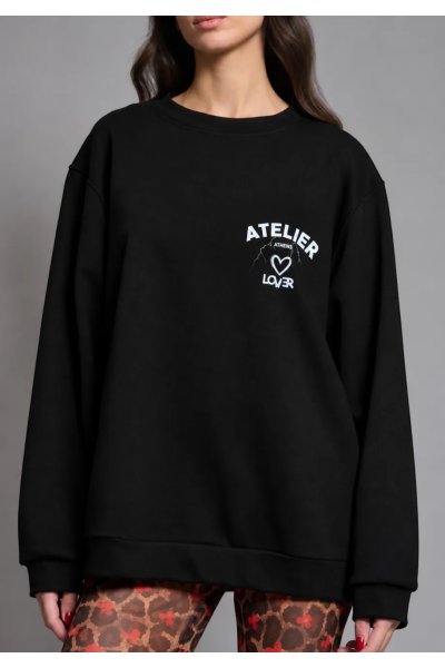PRIME TOP BLACK CN