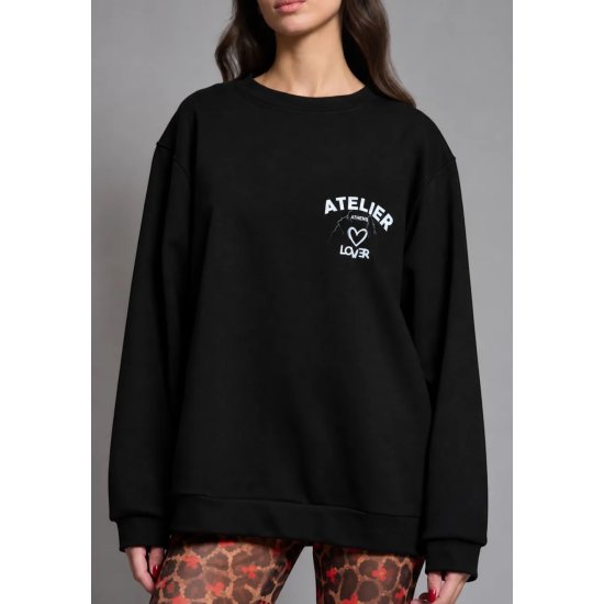 PRIME TOP BLACK CN