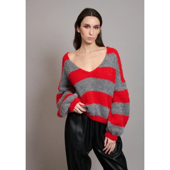 NO2 LOOP TOP CN