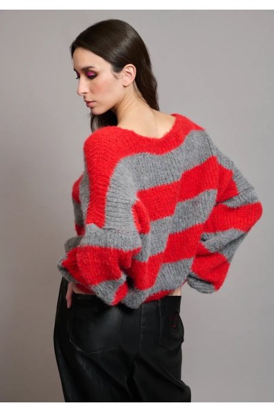 NO2 LOOP TOP CN