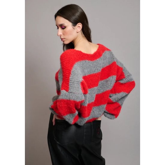 NO2 LOOP TOP CN