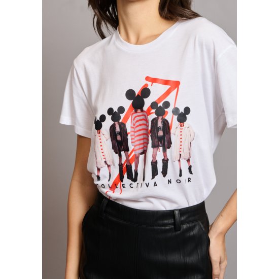 CN CATWALK TEE