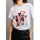 CN CATWALK TEE