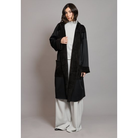 EDIT COAT