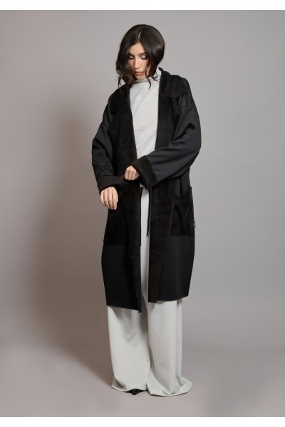 EDIT COAT
