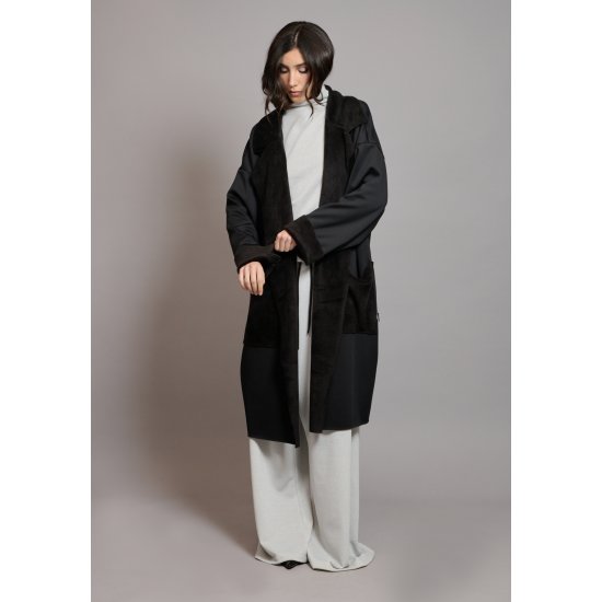 EDIT COAT