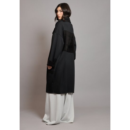 EDIT COAT