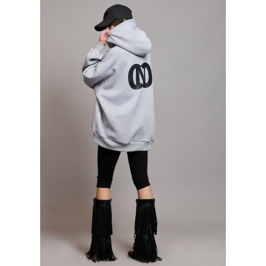 HYPE JACKET