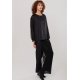 RUBY PANTS COLLECTIVA NOIR CNB11WB24POP