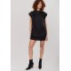 SARAH DRESS COLLECTIVA NOIR CNB15WB24POP