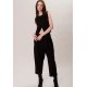MOLLI VEST COLLECTIVA NOIR CND16WB24PNT