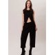MOLLI VEST COLLECTIVA NOIR CND16WB24PNT
