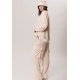 IRENE PANTS COLLECTIVA NOIR CNL01WB24VLS