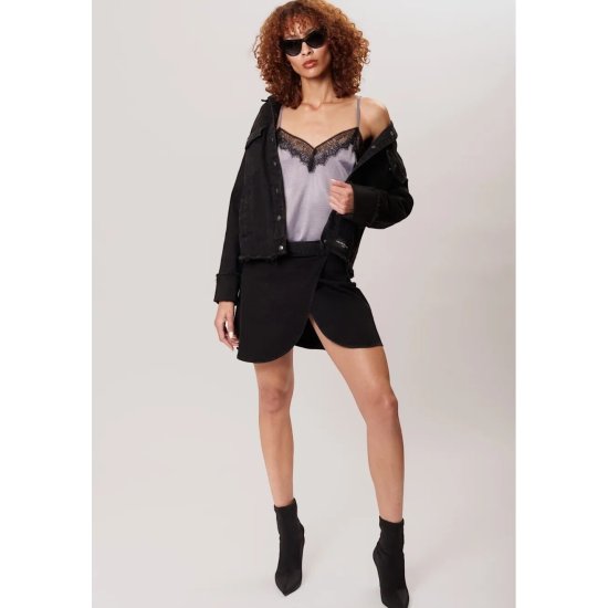 DRACO R TOP COLLECTIVA NOIR CNR05WB24RAY