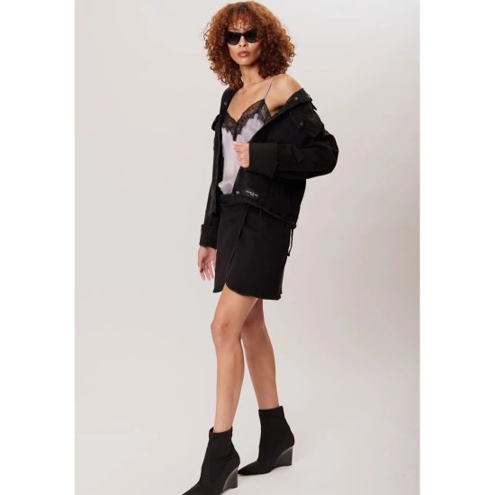 DRACO R TOP COLLECTIVA NOIR CNR05WB24RAY