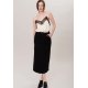 DRACO TOP COLLECTIVA NOIR CNJ03WB24SA