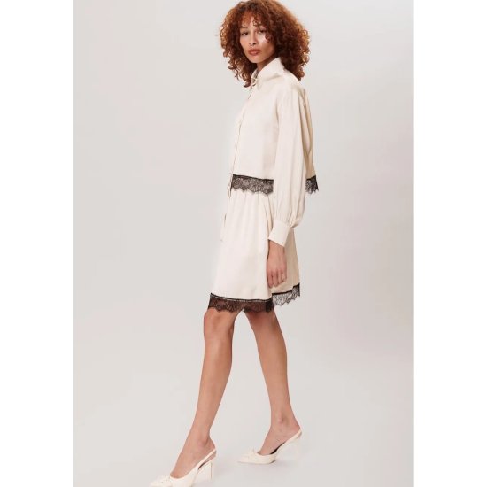 SEVYL SHIRT COLLECTIVA NOIR CNJ08WB24SA