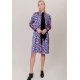 ABIL SHIRT-DRESS COLLECTIVA NOIR CNW06WB24SAP