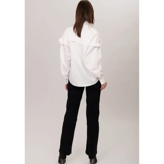 AYLA SHIRT COLLECTIVA NOIR CNB16WB24POP