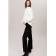 AYLA SHIRT COLLECTIVA NOIR CNB16WB24POP