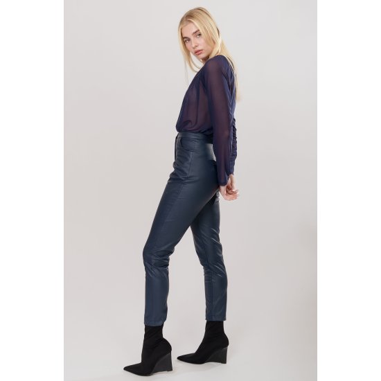 MANDI PANTS COLLECTIVA NOIR CNC09WB24LEA
