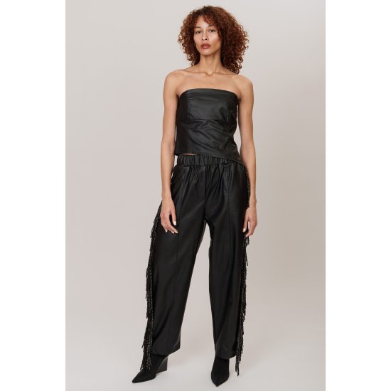 SIENNA PANTS COLLECTIVA NOIR 