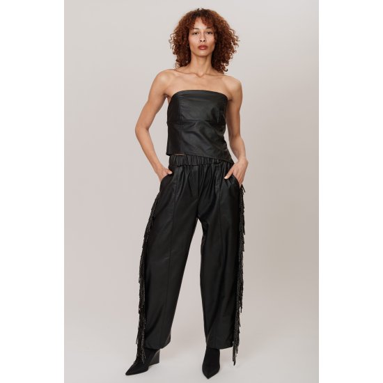 SIENNA PANTS COLLECTIVA NOIR 