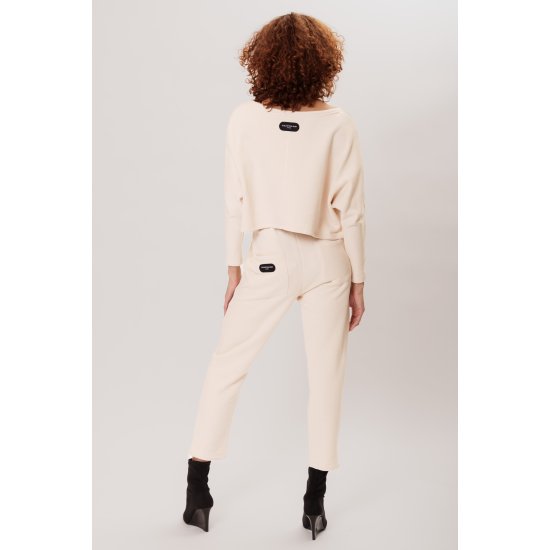 SWEET TOP COLLECTIVA NOIR CNA05WB24FUT