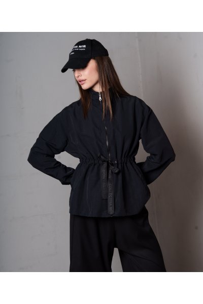 Aina Jacket Black