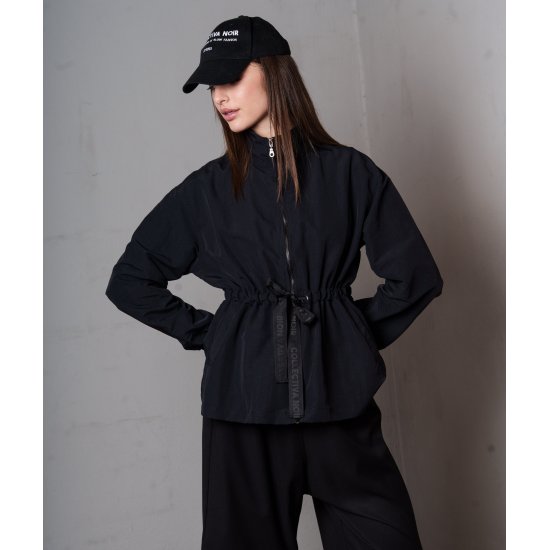 Aina Jacket Black