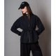 Aina Jacket Black