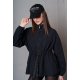 Aina Jacket Black