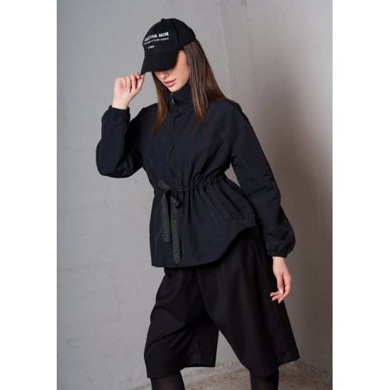 Aina Jacket Black