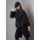Aina Jacket Black