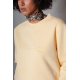 Bold Shoulder Yellow