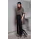 Christia Dress Grey