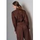MYRSY PANTS BROWN