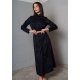 Seren Skirt Black
