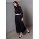 Seren Skirt Black