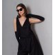 VICKY TOP BLACK