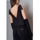 VICKY TOP BLACK