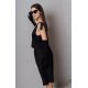 VICKY TOP BLACK