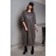 WELL DRESS GREY
