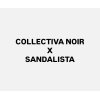 SANDALISTA X COLLECTIVA