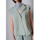 RIA SHIRT COLLECTIVA NOIR
