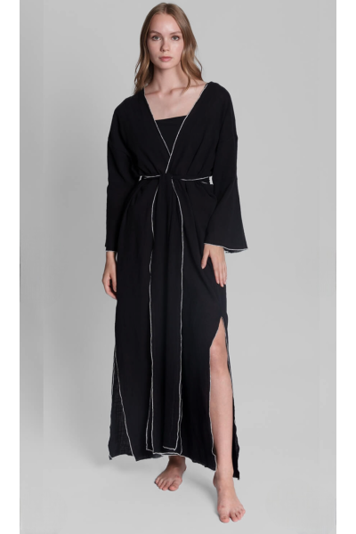 ATLAS KIMONO COLLECTIVA